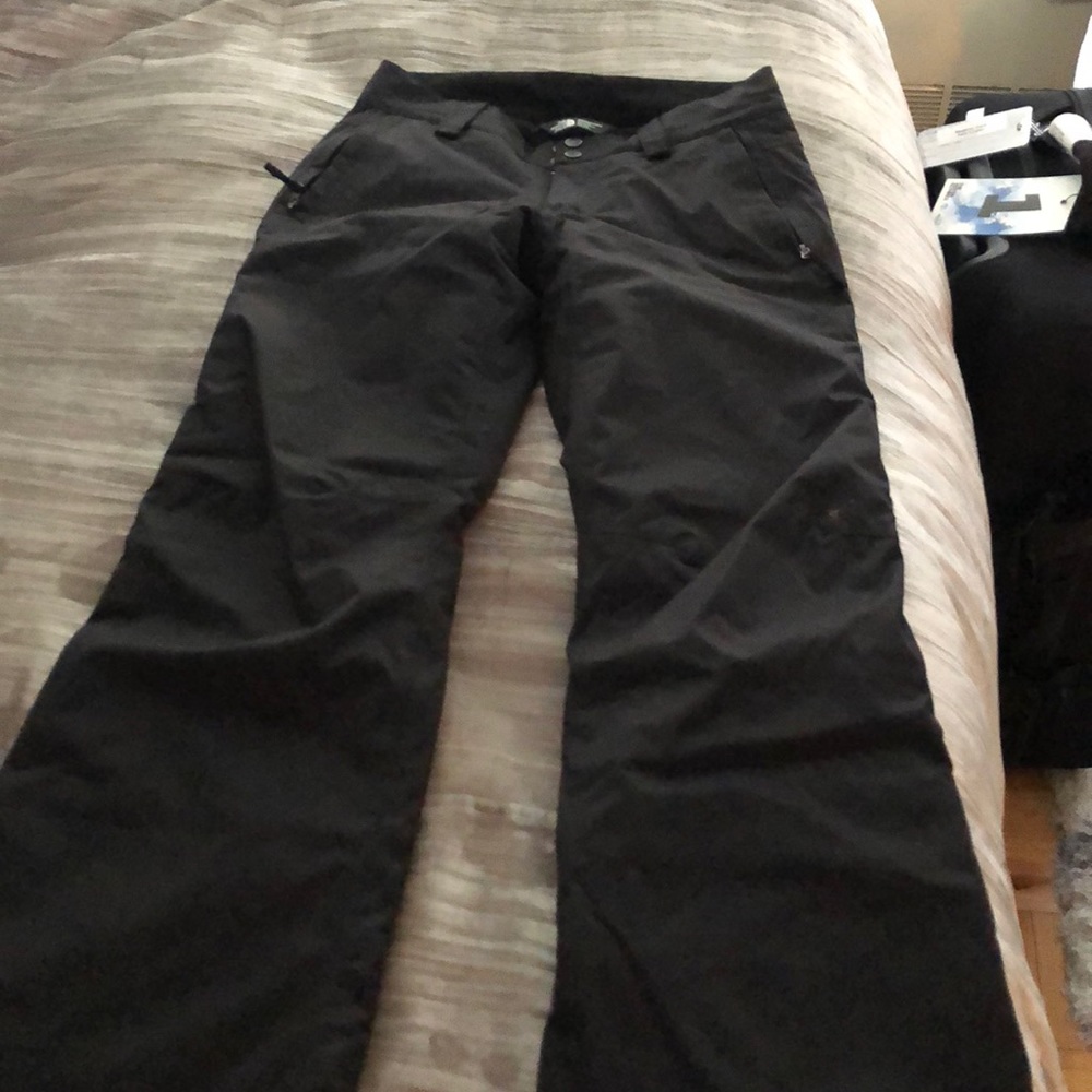 The North Face Sally women’s ski pants. XS/Short